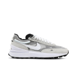 Nike Naiste Waffle One 'Summit White' (naiste suurused) Summit White / Black / Orange / White Vabaajajalatsid DC2533 102 35.5 white