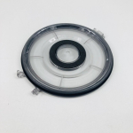 XiaoMi G9 G10 G9plus tolmuimeja tolmukoti kaane asendus MJSCXCQPT jaoks gray