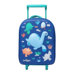Uus Smiggle keskmise suurusega seljakott algkooli lasteaialastele 1.-2. klassi laste p&auml;evakott small suitcase (36*23*18cm)