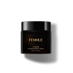 Femmue Lumiere kontsentraatkreem 001 Concentrate Cream 45g black