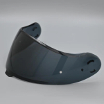 SHOEI Neotec 3 CNS-3C kiivri visiiri klaas tuuleklaas p&auml;ikesekaitse asendusvisiir Casco Moto tarvikud Capacetes must
