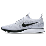Nike Air Zoom Mariah Flyknit Racer 'Pure Platinum' Meeste 918264-002 EU 43 gray