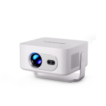 Magcubic HY300Max 400ANSI 8K Native 720P Automaatne fookus Android 14 Projektor Wifi6 BT5.4 Allwinner H726-ga Kaasaskantav V&auml;li