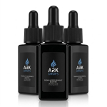 ARK Natural Vedel Hapnik Tilgad &ndash; Kiiresti Imenduv Lihaste Taastaja & Vastupidavuse Tugevdaja Antioks&uuml;dantsete Vitamiinide C & E-ga (30 ml) 3pack