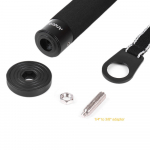 Andoer A-555 fotograafia Monopod Unipod Stick Sony Nikon Canoni kaamerale