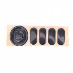 Hiirejalgade uisupadjad Logitech G304 G305 jaoks G304/G305