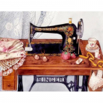 5D teemantmaal, t&auml;is&uuml;mmargune &otilde;mblusmasin Teemanttikandid t&auml;iskomplekt Teemantmosaiik Rhinestone 20X30CM