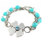 NOA [G0291] &ndash; t&uuml;rkiissinine disainerk&auml;ev&otilde;ru  Insouciance t&uuml;rkiissinine