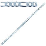 Les Tr&eacute;sors De Lily [J0095] - h&otilde;bedane k&auml;ev&otilde;ru  Identity  - 18 cm 5 mm h&otilde;be