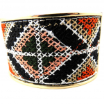 Desigual [M2352] &ndash; disainer k&auml;ev&otilde;ru Desigual must oranž must