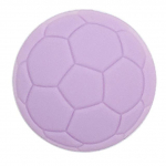 Ohutus silikoonist uksek&auml;epideme kaitseraua libisemisvastane kokkup&otilde;rkevastane kleeppadi Basketball roheline