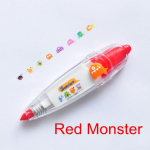 Armsad loomaparandusteibid, pitsid Deco kleepuvad maalriteibid m&auml;rkmiku kleebiste v&auml;ljal&otilde;igete albumile