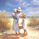 DIY teemantmosaiik R&otilde;&otilde;mus perepilt kivikividest Teemanttikandid Portree Teemantmaal Ristpiste 30X30CM