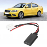 Adapter Juhtmeta Bluetooth Audio Muusika Mp3 Aux