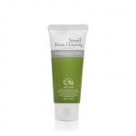 3W CLINIC Snail Foam Cleansing 100ml 1PCS