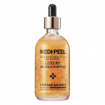 [Medi-Peel] Luksuslik 24K kullaga ampull 100ml