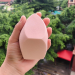 1 tk Makeup Sponge Concealer Smooth Cosmetic Powder Puff Foundation Beauty Blender Makeup Tool 1Pc