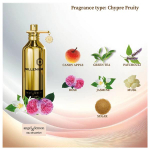 Millenium ANGEL & DEMON naiste parf&uuml;&uuml;mvesi 100 ml. 100 ml.