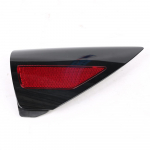 Parem tagumine helkuri kate Tesla Model 3 OE 1100781-99-D jaoks