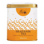 Tee peavalu leevendamiseks (100 g), Head Ease Tea, India Chai
