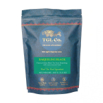 Must tee Darjeeling (100 g), Darjeeling must tee, TGL Co.