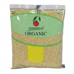 R&ouml;stitud hakitud nisu Dalia (500 g), Orgaaniline r&ouml;stitud Dalia, Tervisev&auml;ljad