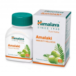 Amalaki (60 tabletti, 250 mg), Amalaki, Himaalaja