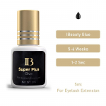 IBeauty Super Plus liim ripsmete pikendamiseks Golden Cap
