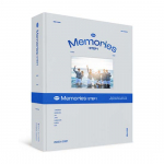 ENHYPEN 'M&auml;lestused : 1. SAMM DIGITAL KOOD