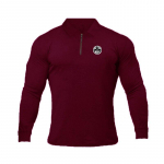 Muscleguys New Arrivals Meeste lukuga POLO s&auml;rk Kevad- ja s&uuml;gisene noorte ilusad lahtik&auml;iva kraega topid M must