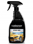 Speedy Wax CARBONAX&reg; 720 ml