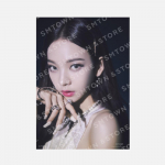 aespa Savage A4 foto KARINA