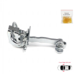 BDP684 eesmine vasak V&Otilde;I parem ukse hinget&otilde;mbe kontrollrihma piiraja 51799708 Fiat Doblo 2005-2010 Alfa Romeo 156 1997-2006 jaoks