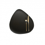 4 6 8 10 TK Asematid Lauan&otilde;ud Padjapadi Lauamatt Lauamatt Soojusisolatsioon PU-nahast Alusematid Kauss Alusalus K&ouml;&ouml;k libisemisvastane Oval must