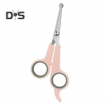 Ei ole lihtne kinni j&auml;&auml;da Lemmikloomakarva trimmer Terav vastupidav kassikoera koerte juuksuri juuste l&otilde;ikamise t&ouml;&ouml;riist S roheline