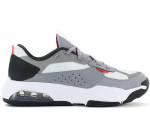 Jordan Air 200E &ndash; meeste tossud hallid DC9836-002 kingad spordijalatsid ORIGINAAL EU 40 US 7 hall v&auml;rv