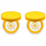 ELROEL Kollane p&auml;ikesepadi 15g (3 Valikud) #2PCS