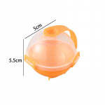 1 tk viski &uuml;mmargune j&auml;&auml;kuubiku valmistaja silikoonist sf&auml;&auml;riline j&auml;&auml;kuubiku vorm j&auml;&auml;masin kiirs&uuml;gavk&uuml;lmik j&auml;&auml;vormi kandik k&ouml;&ouml;gividinad yellow