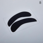 Salongi Ripsmepikendused Silmaalused Silikoonpadjad Plaastrid Meigivahendid