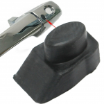 Mazda 6 kumminupukorgi jaoks, v&otilde;tmeta valikuv&otilde;imalus uksek&auml;epideme l&uuml;liti vasakpoolne lukustuse avamine RX-8 CX-7 CX-9 MX-5 Miata G28A-59-4B1S&otilde;rmej&auml;lg 1pc-left