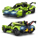 Cada C51306 Shadow Blade Sport Car Hobi ja loovus Kaugjuhitavad m&auml;nguasjad RC Cars M&auml;nguasjad poistele Kingitus Without Box