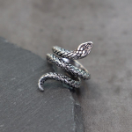 Retro ring trend punk avatud reguleeritav s&otilde;rmus meeste ja naiste s&otilde;rmuse ehted