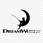 Dreamworks Animation Pictures Triikimine soojus&uuml;lekandega tr&uuml;kkimine Vin&uuml;&uuml;lplaastrid Kleebis riietele Ise ise teha aplikatsioonid pestavad plaastrid