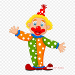 Tsirkuse multifilm Kloun Kloun Tsirkusetriikraud soojus&uuml;lekandel tr&uuml;kkimine Vin&uuml;&uuml;lplaastrid Kleebis riietele Ise ise teha aplikatsioonid pestavad plaastrid