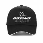 Boeingi pesapallim&uuml;ts Boeing 787 Boeing 787 Dreamliner Unisex Fashion Summer Print M&uuml;ts Casual V&auml;lispordi Unisex naiste snapback-m&uuml;tsid