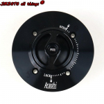 Mootorratta k&uuml;tusepaagi korgid KAWASAKI ZX4RR ZX25R Z900 Z650 Z400 Ninja650 Ninja400 Ninja250 Versys 1000 Versys-X 300 ZX6R jaoks must