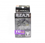 Jackall Rubber Jig Tungsten Beak 4,3 grammi Dapp Suji krevetid (2159)