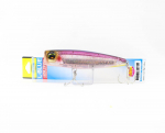 Yo Zuri Duel L Blue Bubble Jet 120F ujuv lant F1229-HKVK (0919)