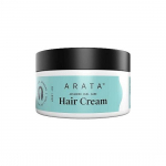 Arata Advanced Curl Care lokkis juuste kreem 100g