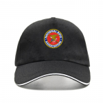 National Rifle Association of America print Pesapallim&uuml;ts Unisex relva omanik isa m&uuml;tsi mood Reguleeritav NRA hip hopi m&uuml;tsi luu
